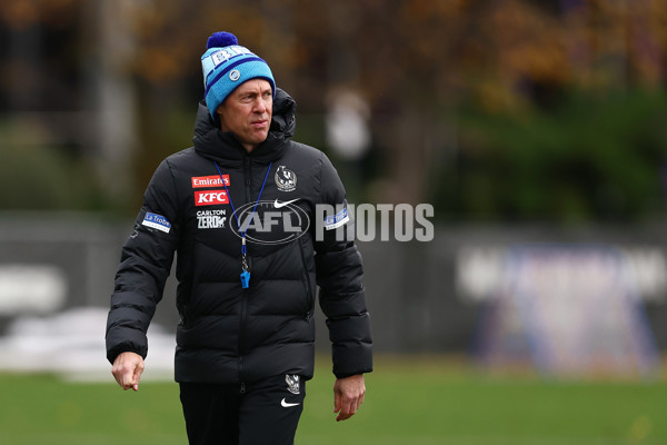 AFL 2025 Training - Collingwood 060625 - A-59844323