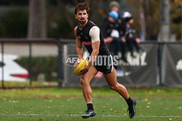 AFL 2025 Training - Collingwood 060625 - A-59844325