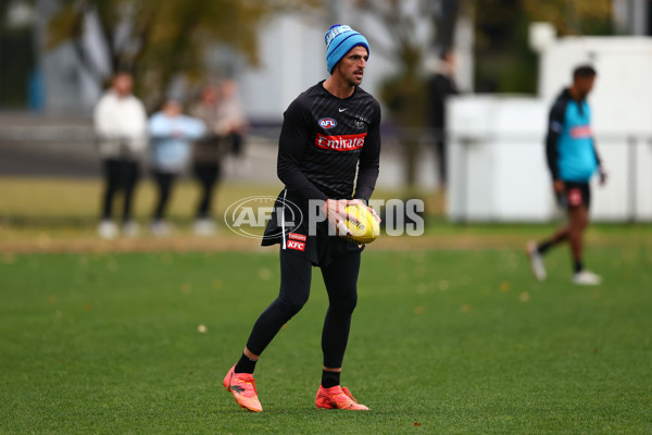 AFL 2025 Training - Collingwood 060625 - A-59844341