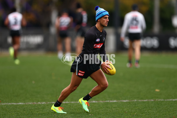 AFL 2025 Training - Collingwood 060625 - A-59844344