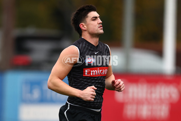 AFL 2025 Training - Collingwood 060625 - A-59844345