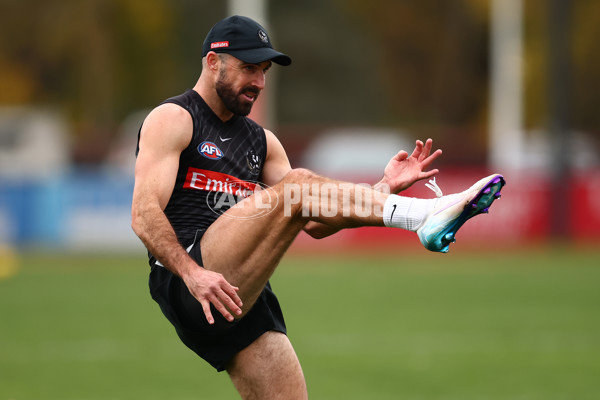 AFL 2025 Training - Collingwood 060625 - A-59844373
