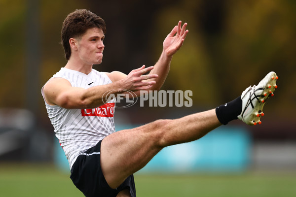 AFL 2025 Training - Collingwood 060625 - A-59844375