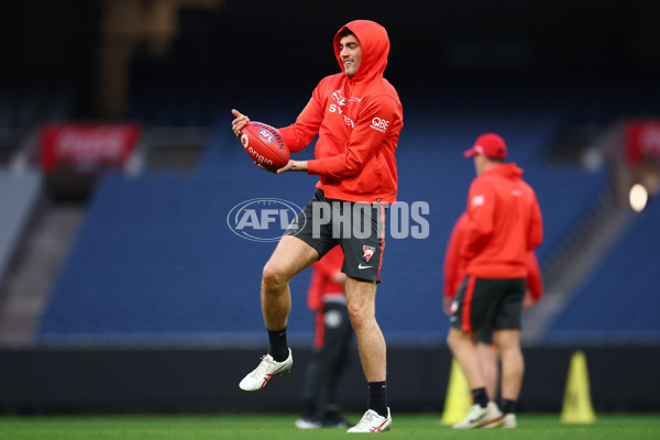 AFL 2025 Training - Sydney 060625 - A-59844392