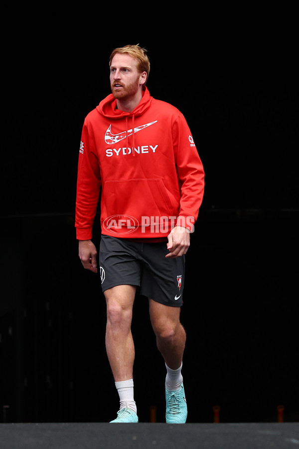 AFL 2025 Training - Sydney 060625 - A-59844393