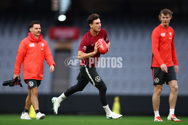 AFL 2025 Training - Sydney 060625 - A-59844396