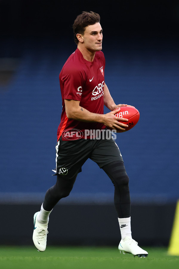 AFL 2025 Training - Sydney 060625 - A-59844397