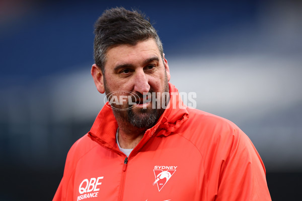 AFL 2025 Training - Sydney 060625 - A-59844408