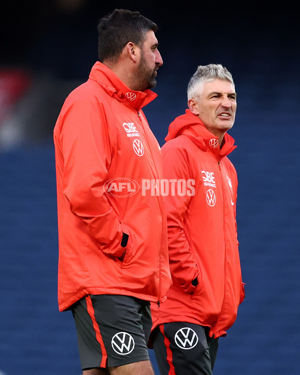 AFL 2025 Training - Sydney 060625 - A-59844414