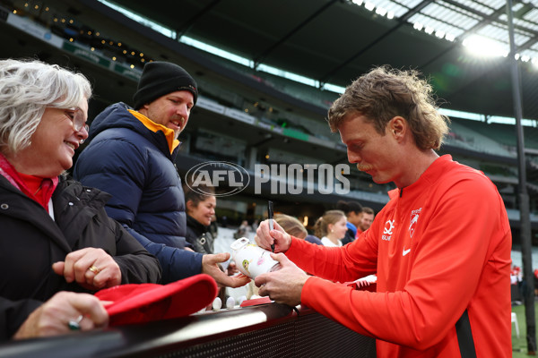 AFL 2025 Training - Sydney 060625 - A-59844416