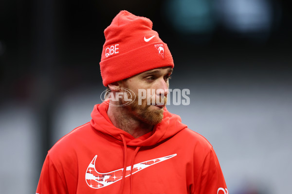 AFL 2025 Training - Sydney 060625 - A-59844417