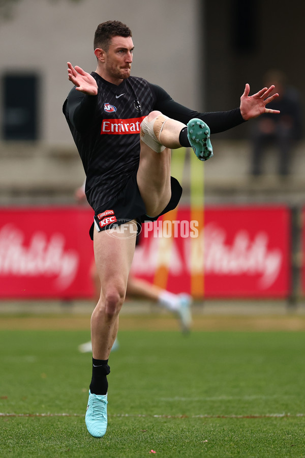 AFL 2025 Training - Collingwood 060625 - A-59844639