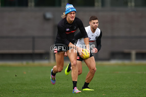 AFL 2025 Training - Collingwood 060625 - A-59844640