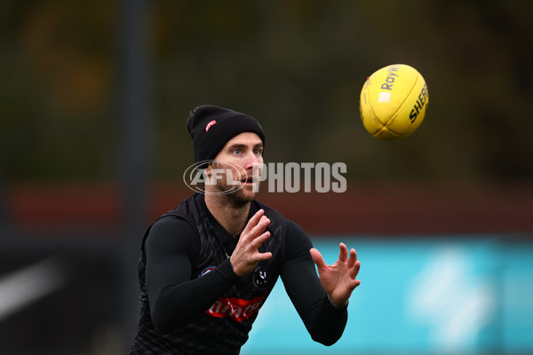 AFL 2025 Training - Collingwood 060625 - A-59844643