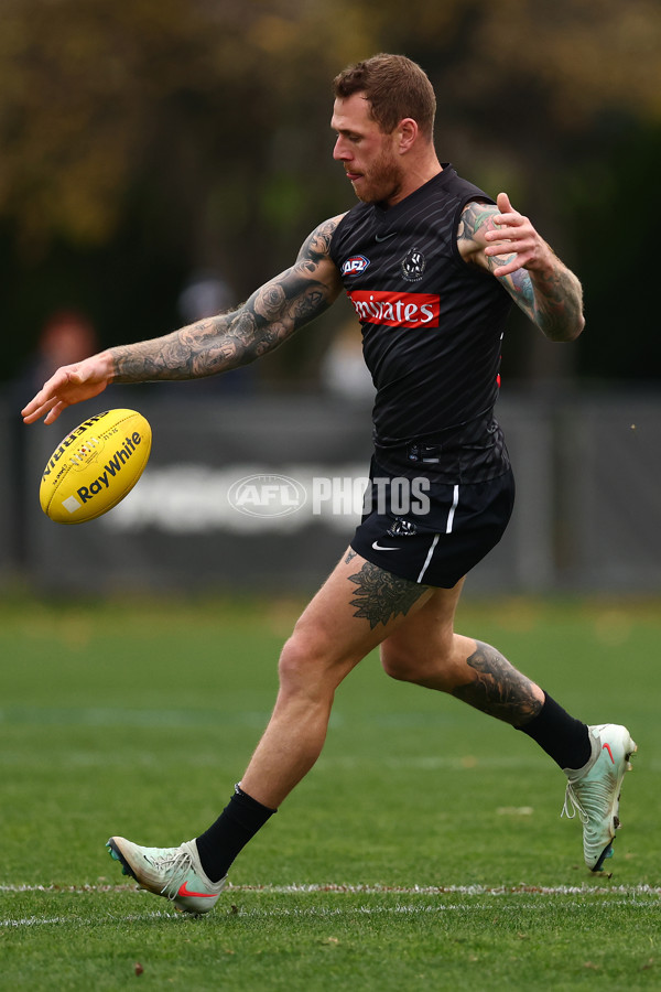 AFL 2025 Training - Collingwood 060625 - A-59844651