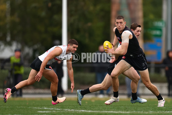 AFL 2025 Training - Collingwood 060625 - A-59844658