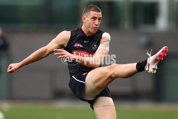 AFL 2025 Training - Collingwood 060625 - A-59844663