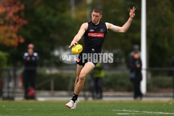 AFL 2025 Training - Collingwood 060625 - A-59844665