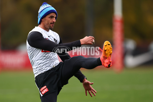 AFL 2025 Training - Collingwood 060625 - A-59844674