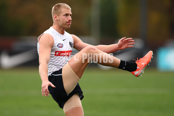 AFL 2025 Training - Collingwood 060625 - A-59844681