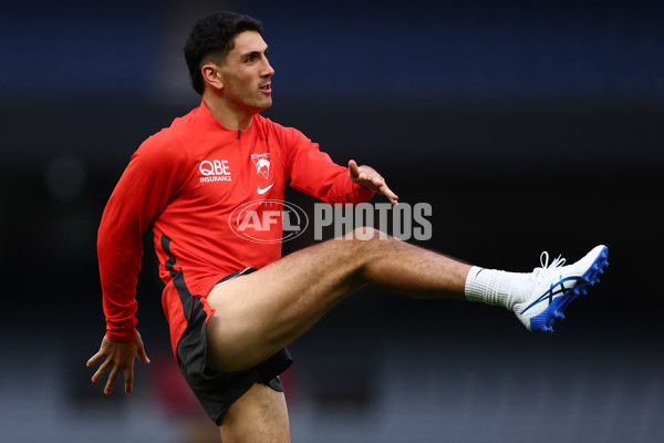 AFL 2025 Training - Sydney 060625 - A-59844695