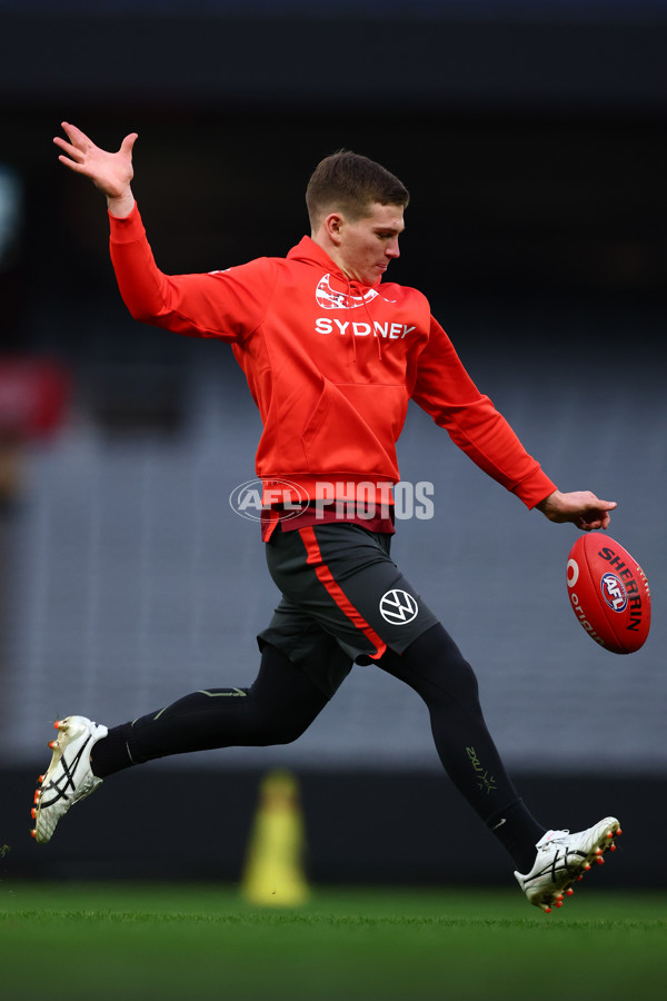 AFL 2025 Training - Sydney 060625 - A-59844700