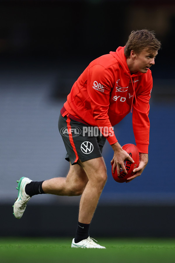 AFL 2025 Training - Sydney 060625 - A-59844704