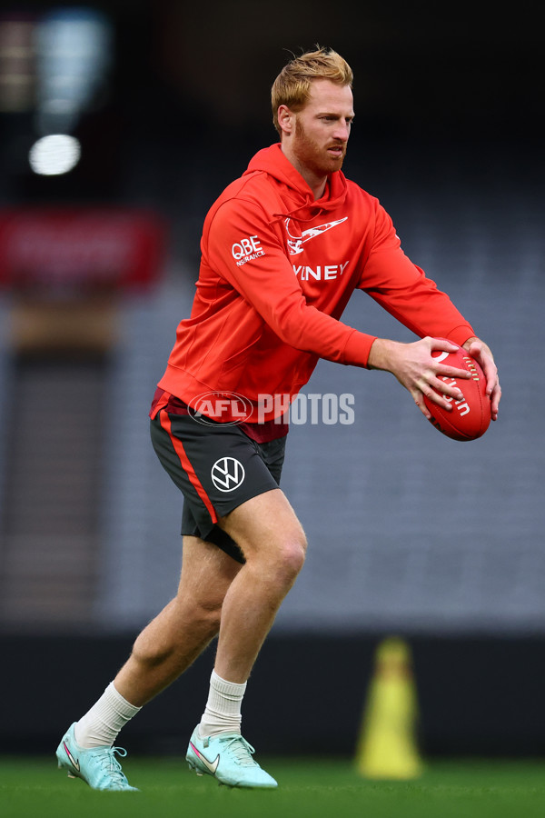 AFL 2025 Training - Sydney 060625 - A-59844709