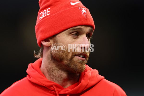 AFL 2025 Training - Sydney 060625 - A-59846843
