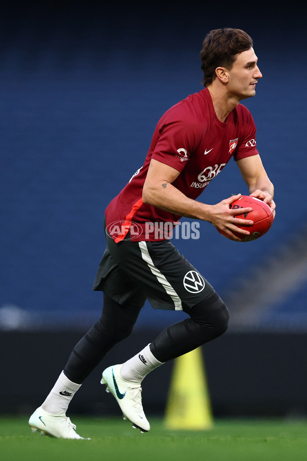 AFL 2025 Training - Sydney 060625 - A-59846852