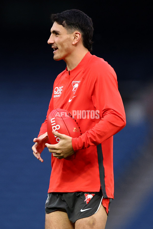AFL 2025 Training - Sydney 060625 - A-59846863