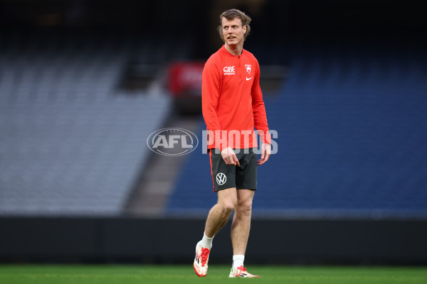 AFL 2025 Training - Sydney 060625 - A-59846864