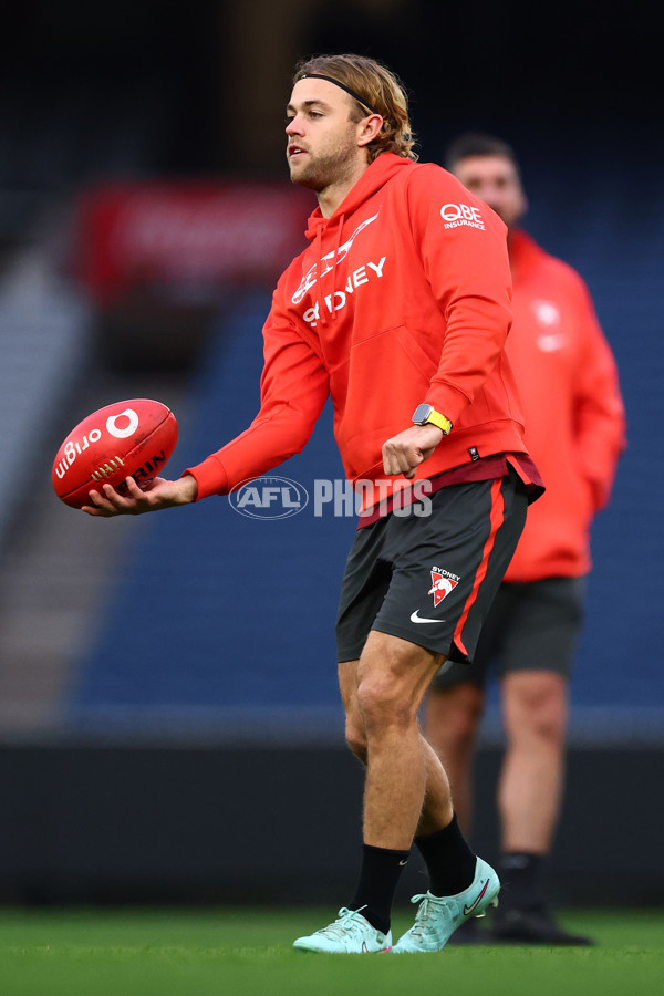 AFL 2025 Training - Sydney 060625 - A-59846867