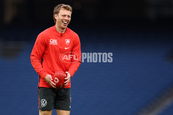 AFL 2025 Training - Sydney 060625 - A-59846868