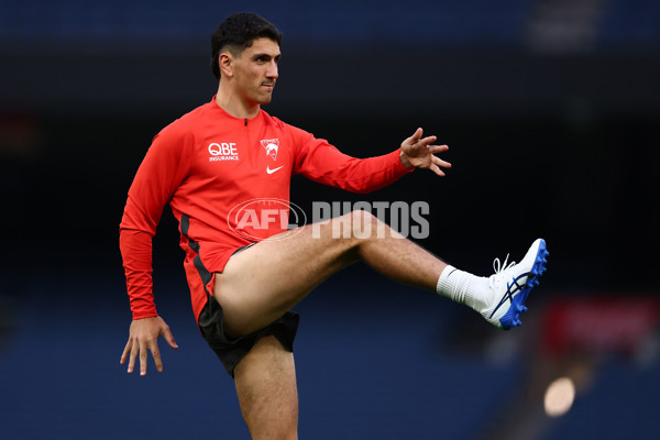 AFL 2025 Training - Sydney 060625 - A-59847653