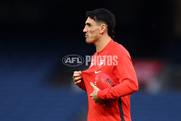 AFL 2025 Training - Sydney 060625 - A-59847655