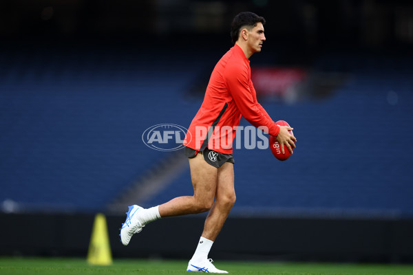 AFL 2025 Training - Sydney 060625 - A-59847656