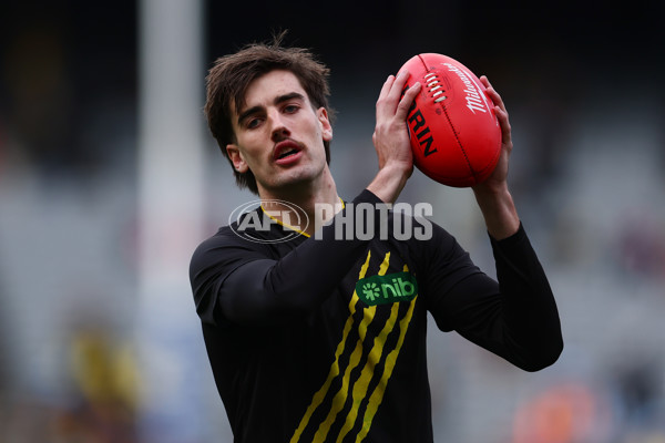 AFL 2025 Round 13 - Richmond v Sydney - A-59859174
