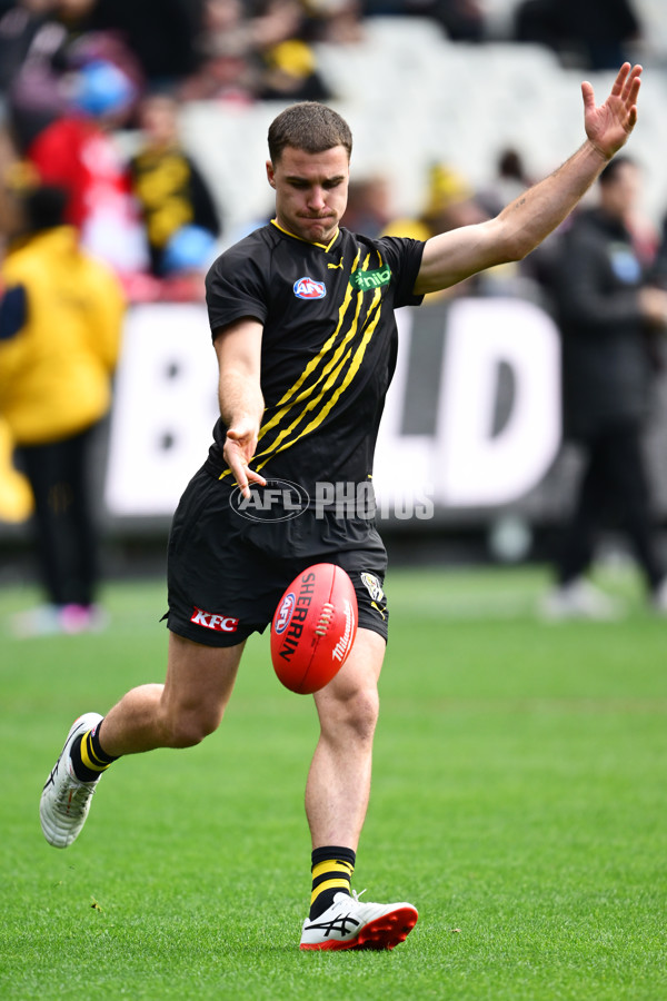 AFL 2025 Round 13 - Richmond v Sydney - A-59859198