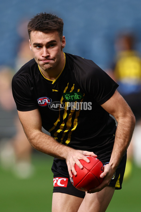 AFL 2025 Round 13 - Richmond v Sydney - A-59859670