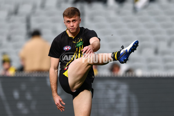AFL 2025 Round 13 - Richmond v Sydney - A-59859672
