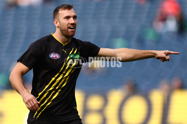 AFL 2025 Round 13 - Richmond v Sydney - A-59859675