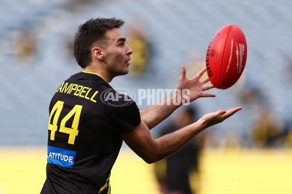 AFL 2025 Round 13 - Richmond v Sydney - A-59859677
