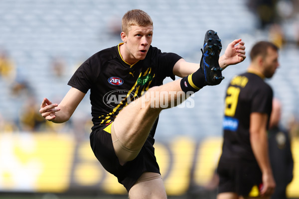 AFL 2025 Round 13 - Richmond v Sydney - A-59859678