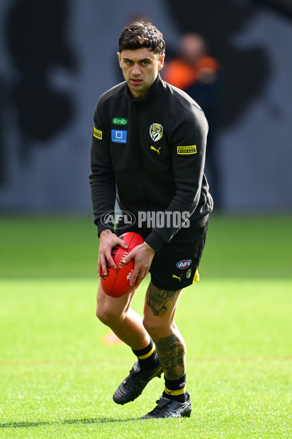 AFL 2025 Round 13 - Richmond v Sydney - A-59859708