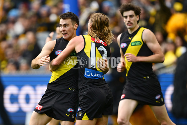 AFL 2025 Round 13 - Richmond v Sydney - A-59862602