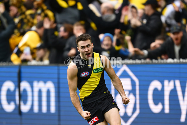 AFL 2025 Round 13 - Richmond v Sydney - A-59862603