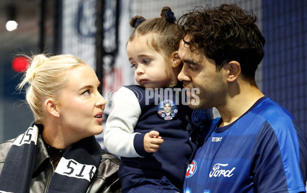 AFL 2025 Round 13 - Geelong v Gold Coast - A-59865203