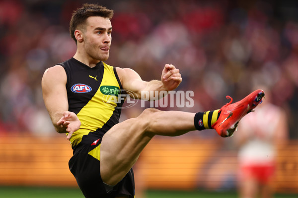 AFL 2025 Round 13 - Richmond v Sydney - A-59867803