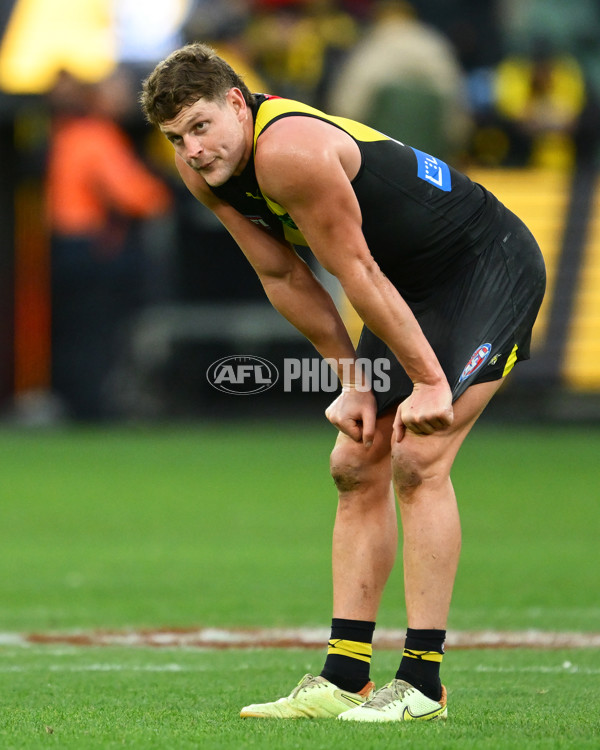 AFL 2025 Round 13 - Richmond v Sydney - A-59868359